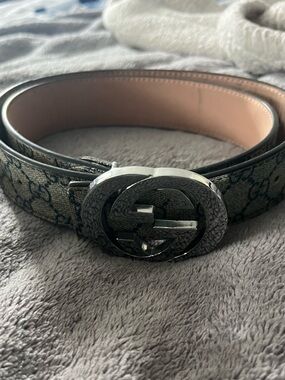 Men’s belt size 32